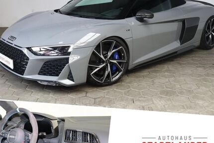 Audi R8 3.500 km 184.990 &euro; Norderstedt 22844