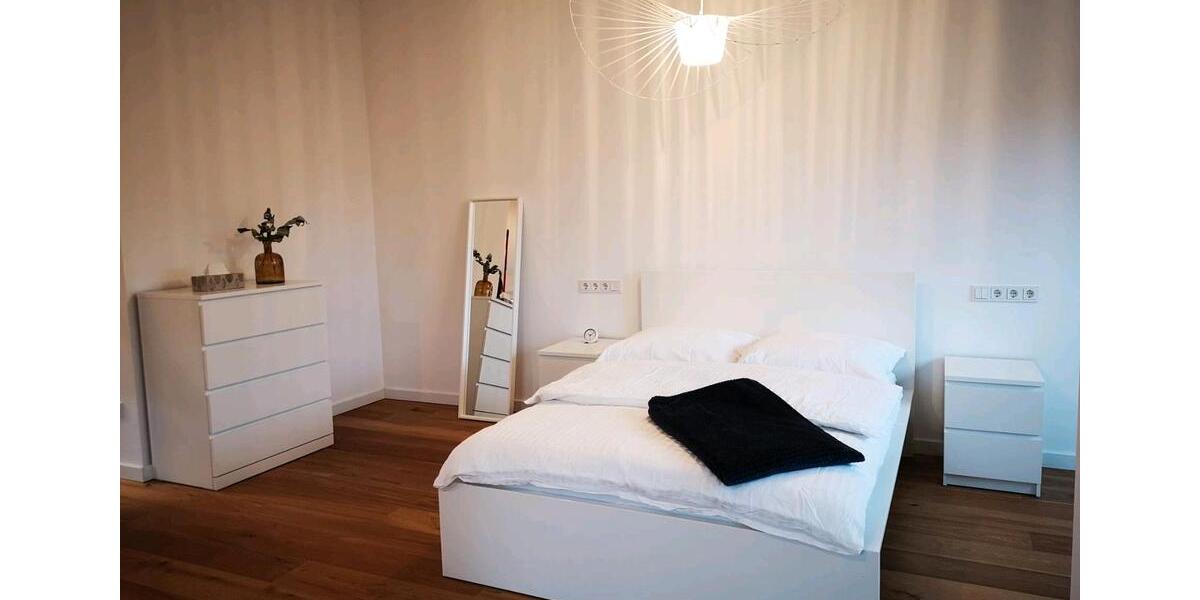 Etagenwohnung Hamburg Langenhorn - 1 Zimmer, 47 m&sup2;, 1.500&euro; | Angebot:25509874