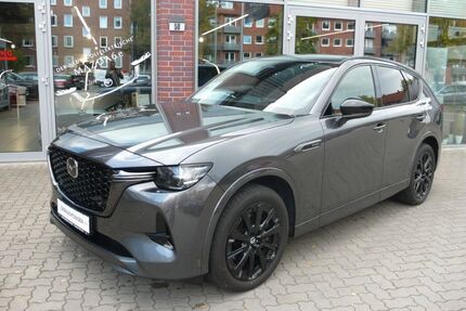Mazda CX-60 56.259 km 36.485 € Hamburg 22049