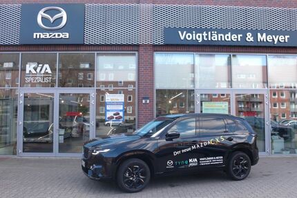 Mazda CX-5 2.000 km 39.985 &euro; Hamburg 22049