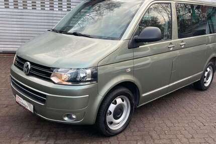 VW T5 Transporter 115.000 km 18.900 &euro; Norderstedt 22844