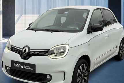 Renault Twingo 43.155 km 10.990 &euro; Hamburg 20537