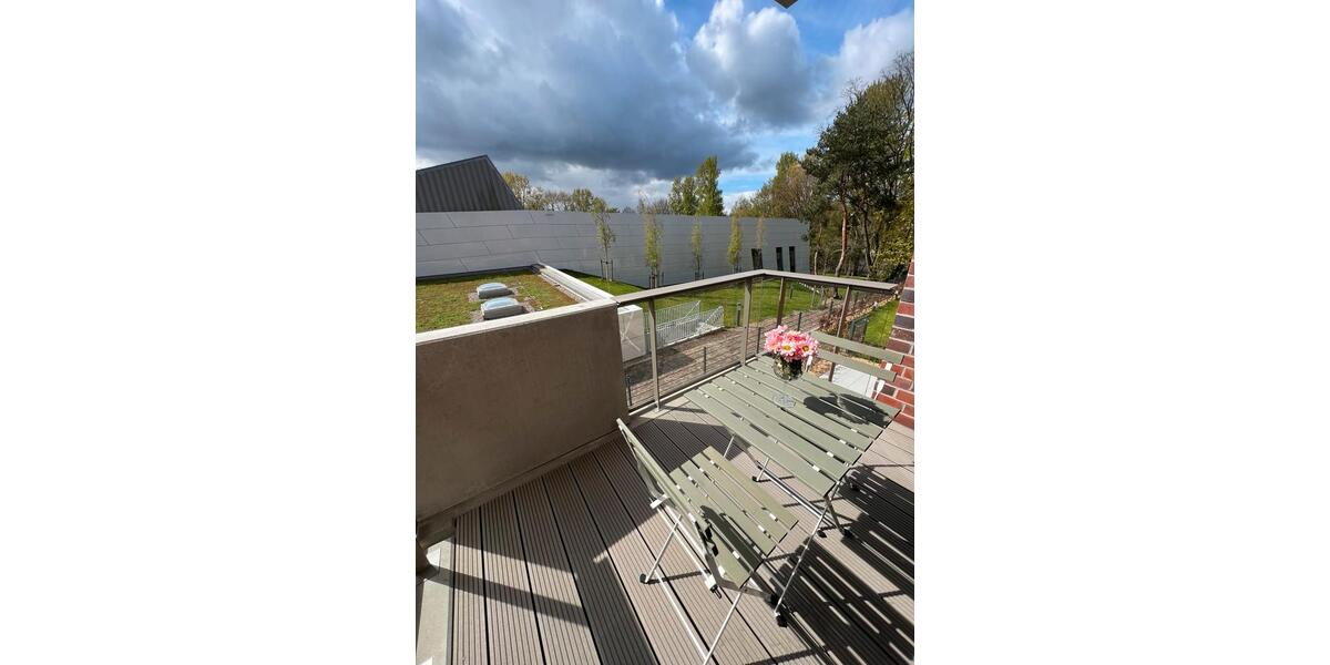 Etagenwohnung Hamburg Alsterdorf - 2 Zimmer, 65 m&sup2;, 2.650&euro; | Angebot:25890441