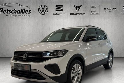 VW T-Cross 6.672 km 25.450 &euro; Ahrensburg 22926