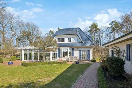 Haus Geesthacht - 5 Zimmer, 165 m&sup2;, 849.000&euro; | Angebot:26751269