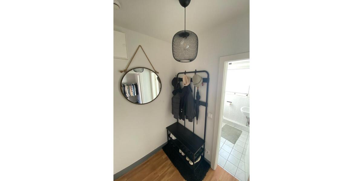 Etagenwohnung Norderstedt Garstedt - 1 Zimmer, 33 m&sup2;, 500&euro; | Angebot:25404881