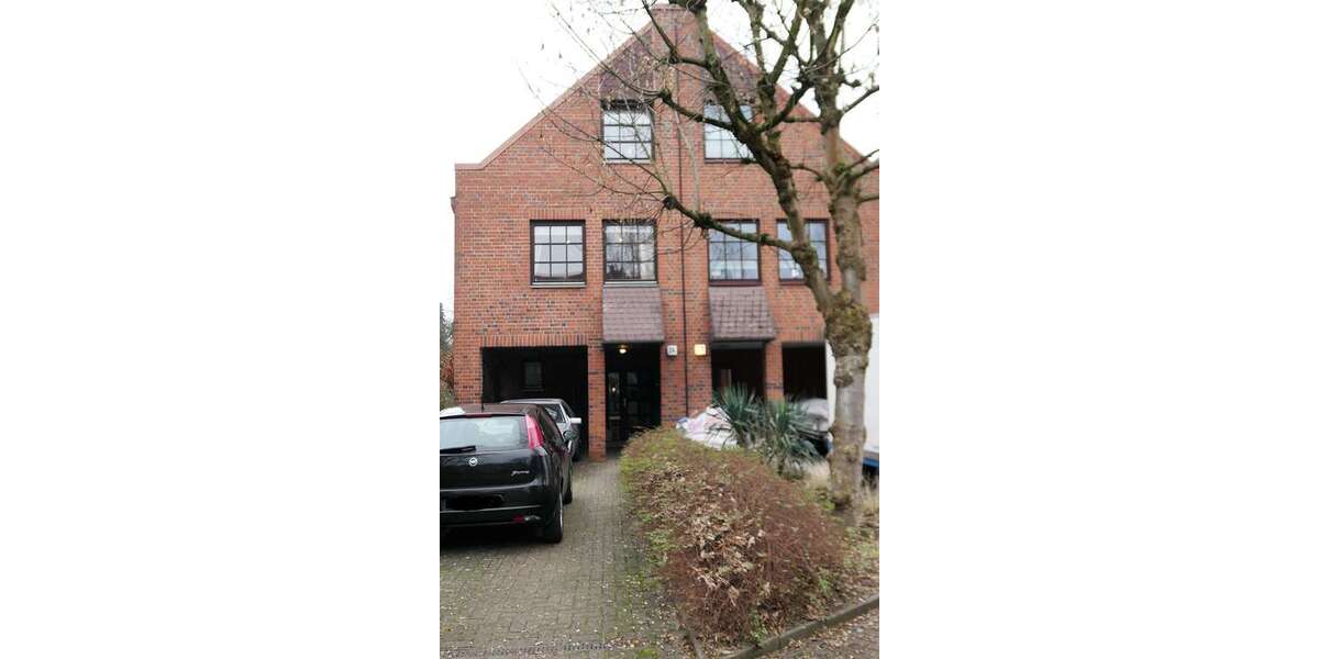 Einfamilienhaus Hamburg Niendorf - 4 Zimmer, 130 m&sup2;, 1.870&euro; | Angebot:26841926