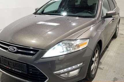 Ford Mondeo 412.000 km 3.450 &euro; Norderstedt 22848