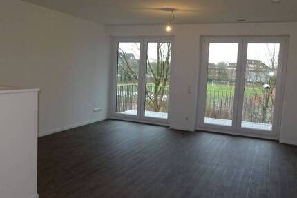 Wohnung Hamburg Wandsbek - 3 Zimmer, 96 m&sup2;, 1.279&euro; | Angebot:26410335