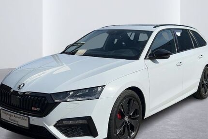 Skoda Octavia 59.487 km 28.444 &euro; Hamburg 22303
