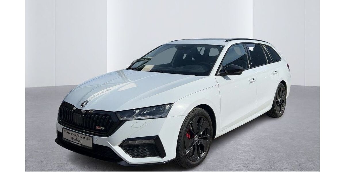 Skoda Octavia 59.487 km 28.444 &euro; Hamburg 22303