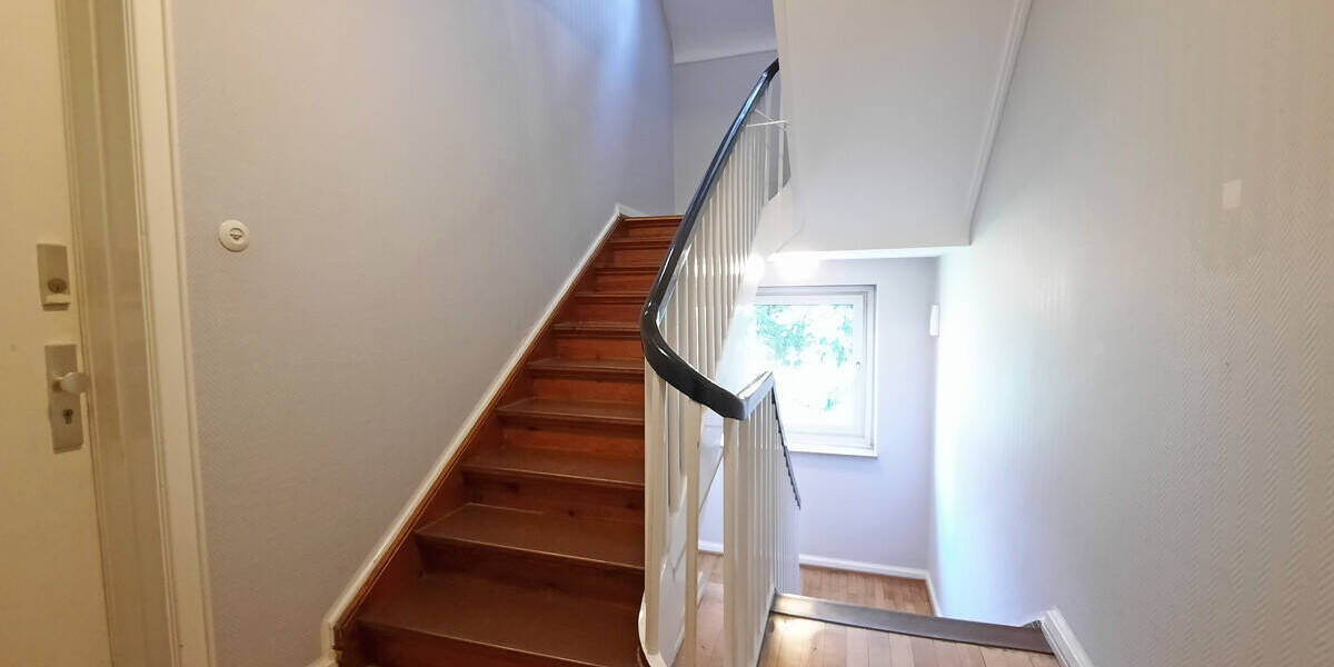 Etagenwohnung Hamburg Othmarschen - 2 Zimmer, 49 m&sup2;, 249.000&euro; | Angebot:26093191