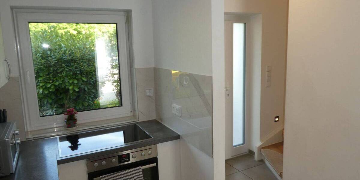 Reihenmittelhaus Hamburg Farmsen-Berne - 3 Zimmer, 99 m&sup2;, 475.000&euro; | Angebot:26376812