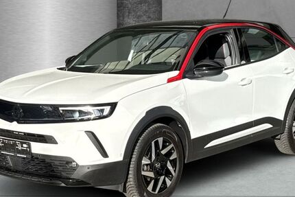 Opel Mokka 28.800 km 18.960 &euro; Hamburg 22529