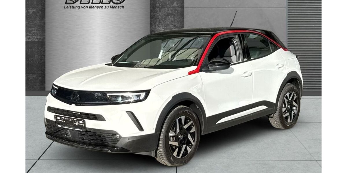 Opel Mokka 28.800 km 18.970 &euro; Hamburg 22529