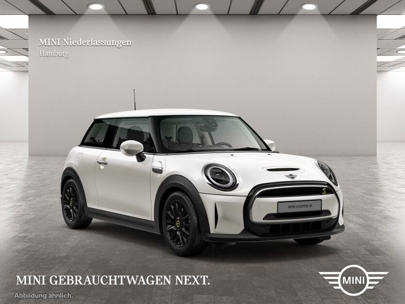 Cooper SE