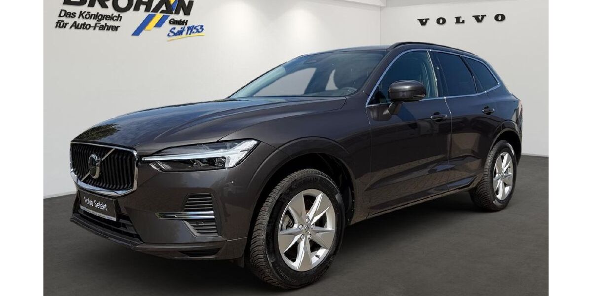 Volvo XC60 25.107 km 38.390 &euro; Jork-Königreich 21635