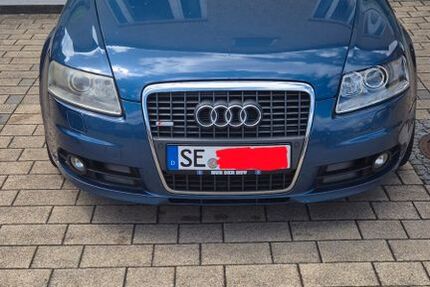 Audi A6 359.200 km 2.900 &euro; Norderstedt 22846