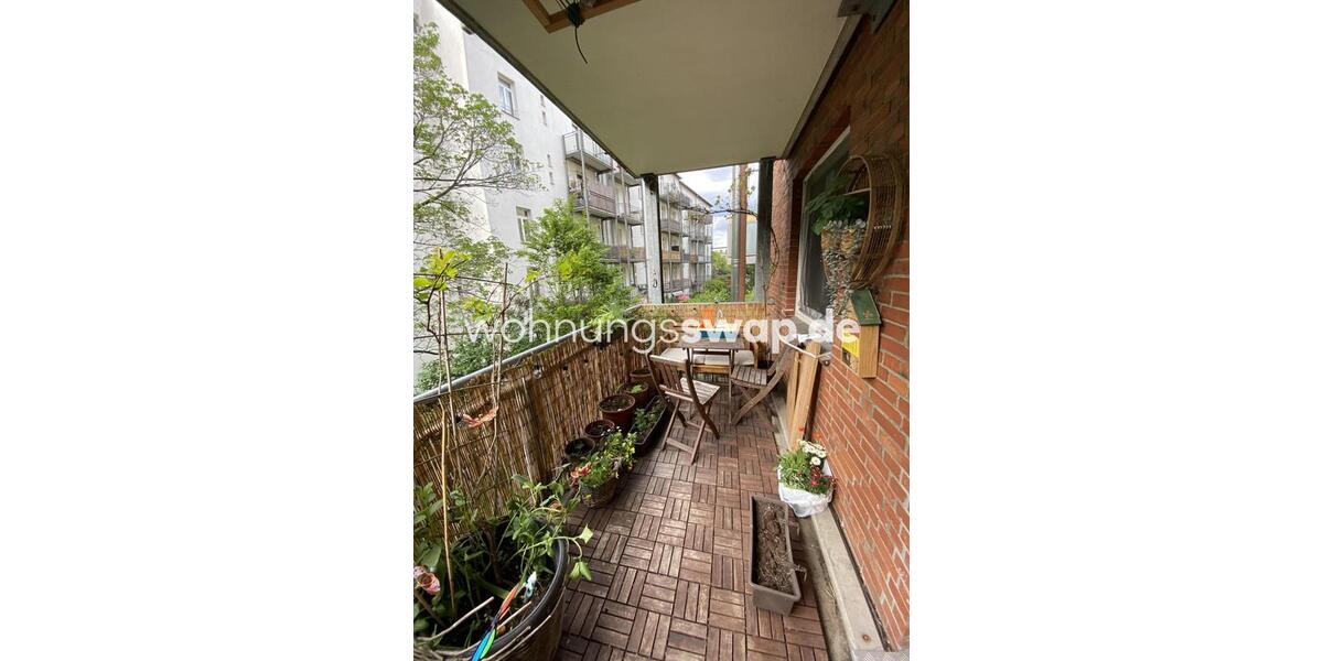 Etagenwohnung Hamburg Altona-Nord - 3 Zimmer, 66 m&sup2;, 830&euro; | Angebot:25856230