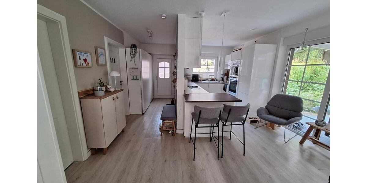 Doppelhaushälfte Hamburg Wandsbek - 4 Zimmer, 106 m&sup2;, 700.000&euro; | Angebot:26690233