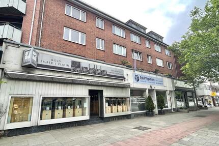 Wohnung Hamburg Hohenfelde - 2 Zimmer, 52 m&sup2;, 1.050&euro; | Angebot:25306627