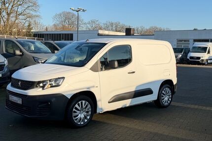 Peugeot Partner 39.771 km 14.900 &euro; Norderstedt bei Hamburg 22851