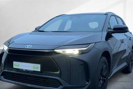 Toyota bZ4X 30.200 km 27.480 &euro; Neu Wulmstorf 21629