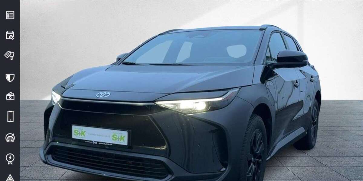 Toyota bZ4X 30.200 km 27.480 &euro; Neu Wulmstorf 21629