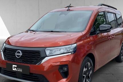Nissan Townstar 20.843 km 27.990 &euro; Ahrensburg 22926