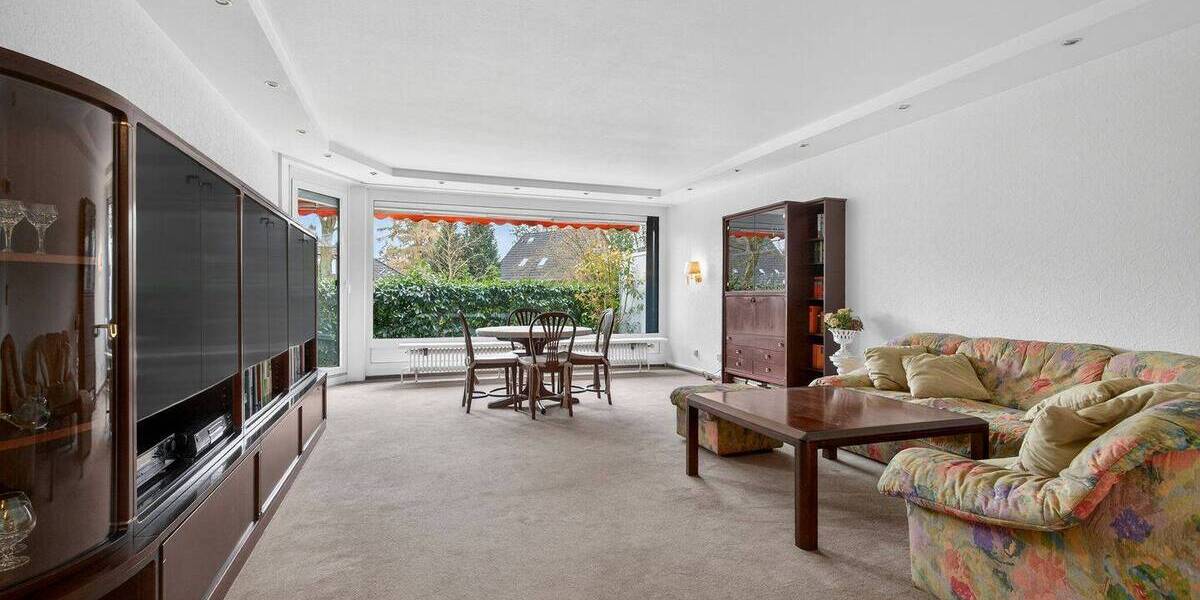 Etagenwohnung Hamburg Rahlstedt - 4 Zimmer, 106 m&sup2;, 429.000&euro; | Angebot:26160786
