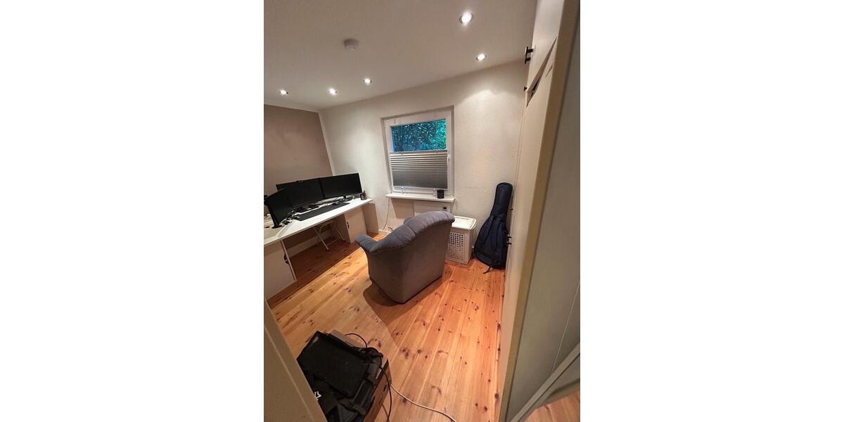 Bungalow Neu Wulmstorf - 3.5 Zimmer, 60 m&sup2;, 279.000&euro; | Angebot:27092846