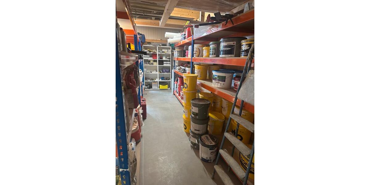 Gewerbeobjekt Hamburg Eidelstedt - 1.700&euro; | Angebot:26301319