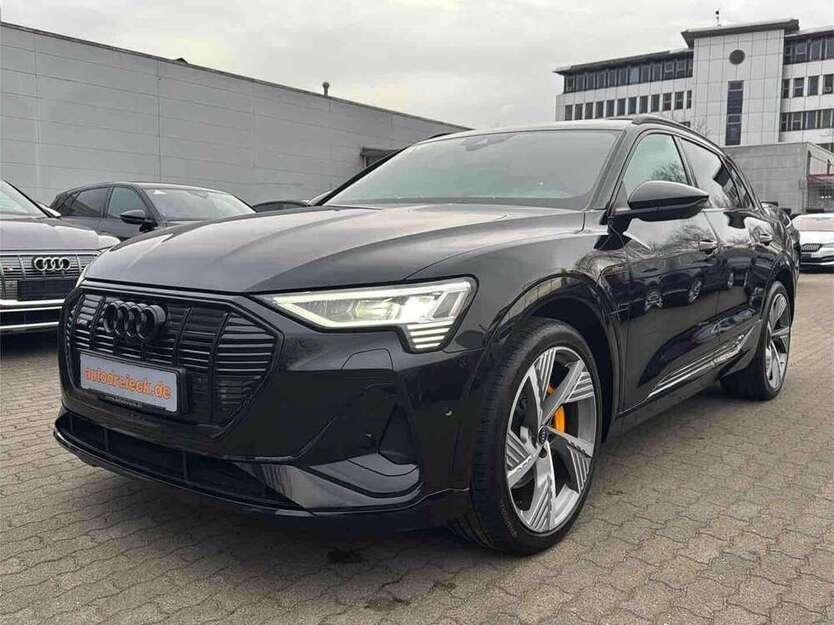 e-tron