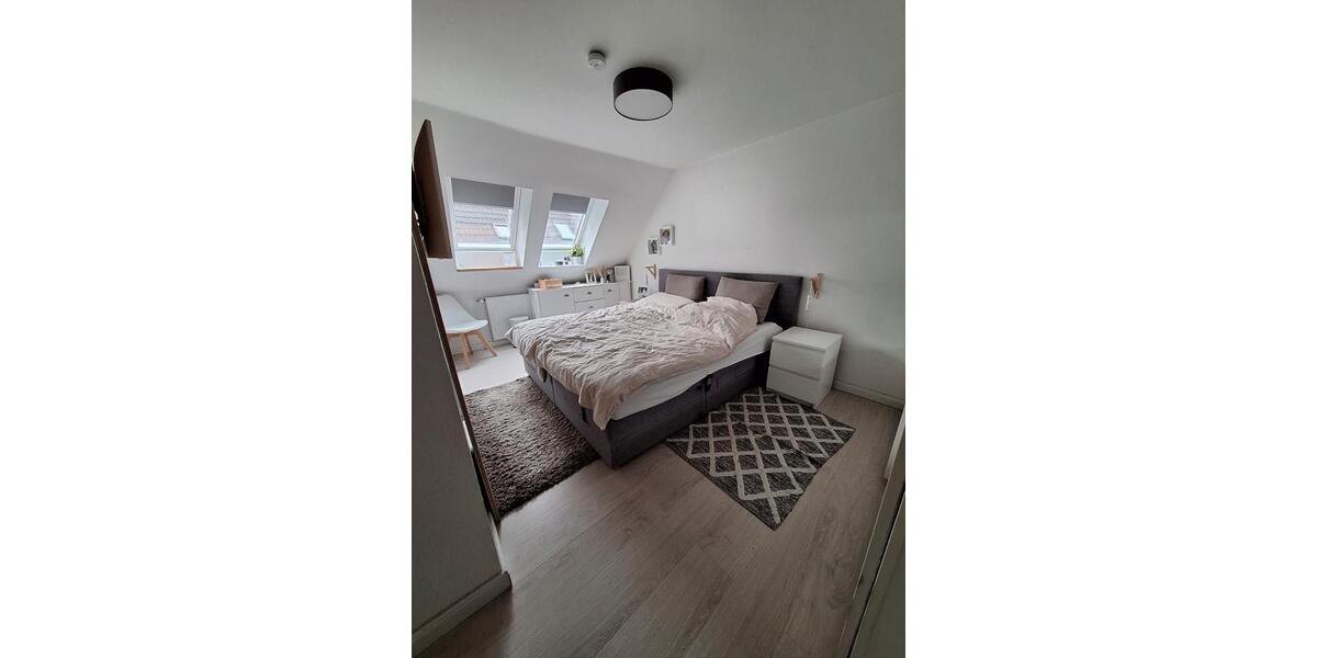 Doppelhaushälfte Hamburg Wandsbek - 4 Zimmer, 106 m&sup2;, 700.000&euro; | Angebot:26690233