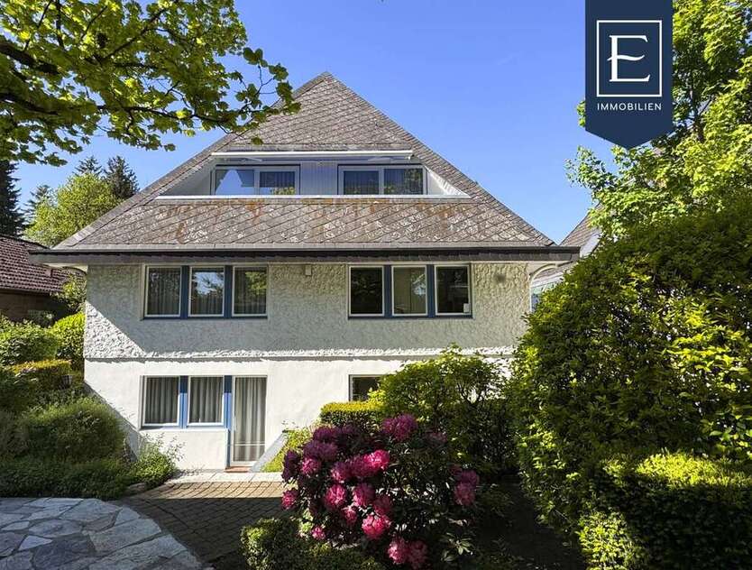 Haus zum Kaufen in Norderstedt Harksheide 898.000 € 292.25 m²