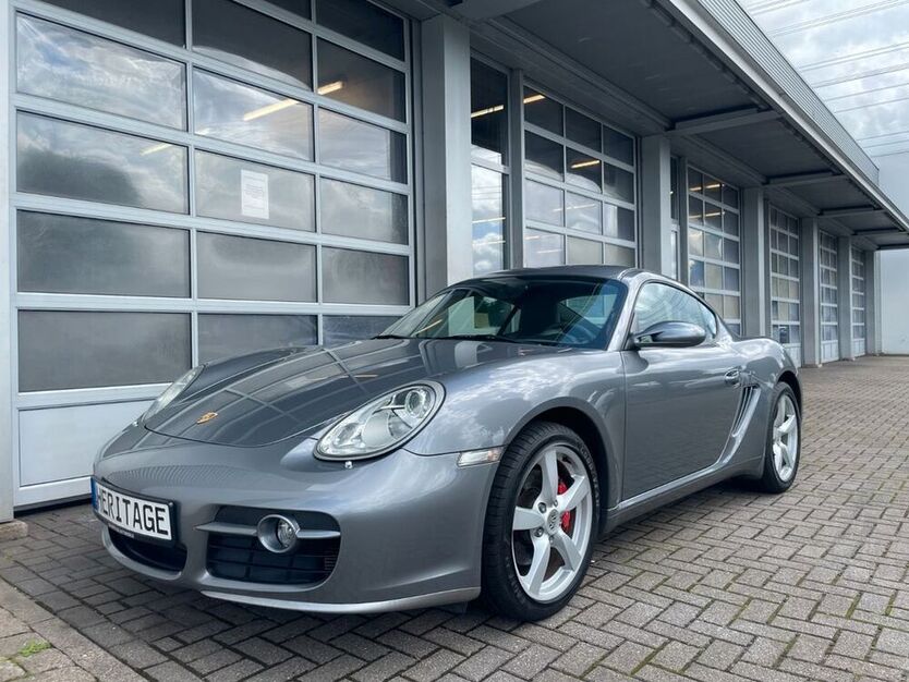 Cayman