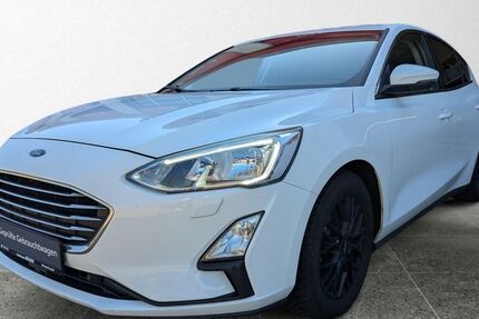 Ford Focus 139.000 km 12.990 &euro; Winsen 21423