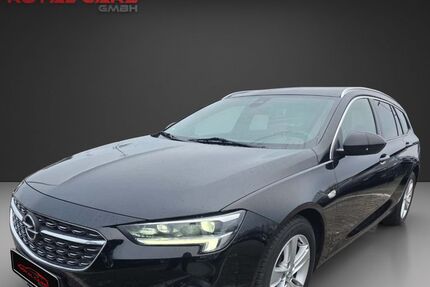 Opel Insignia 93.700 km 15.990 &euro; Hamburg 22111