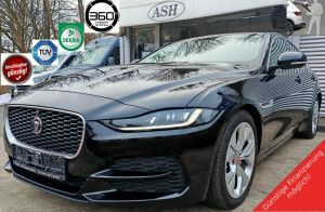 Jaguar XE 56.525 km 22.950 &euro; Hamburg 22391