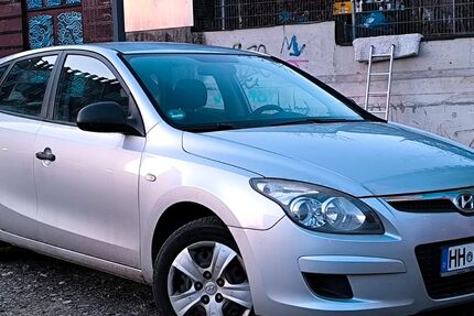Hyundai i30 204.200 km 2.430 &euro; Hamburg 20539
