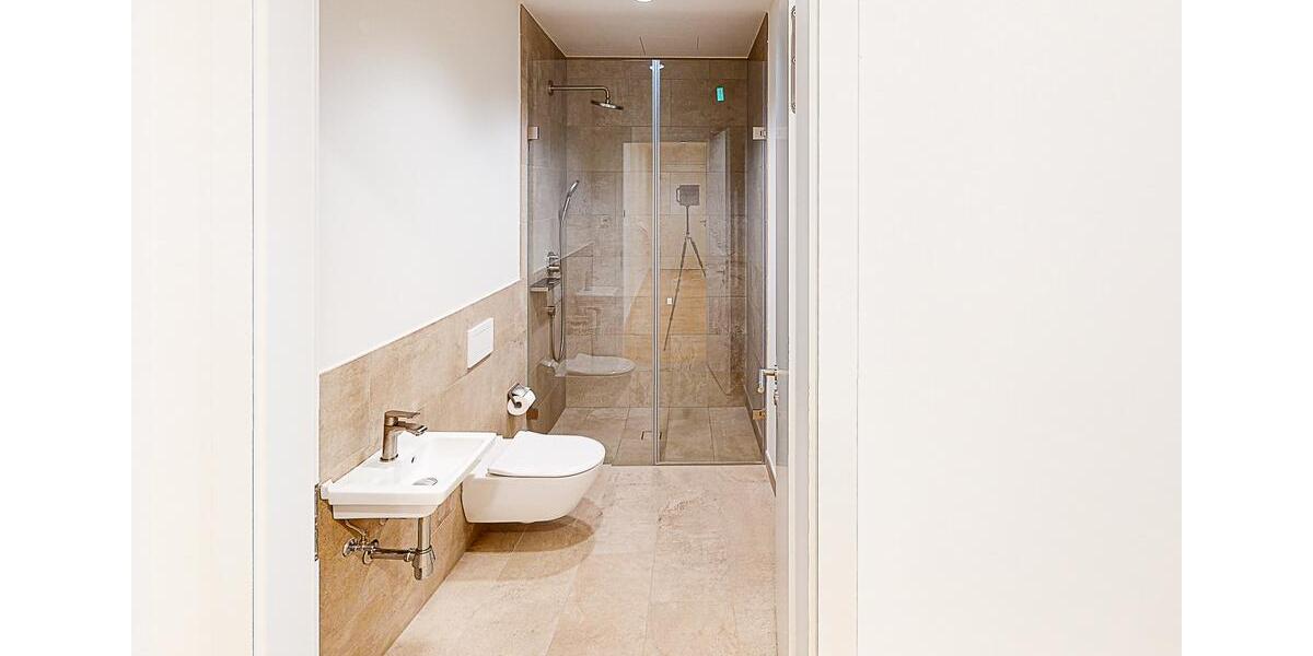 Etagenwohnung Hamburg Hamburg-Mitte - 3 Zimmer, 114 m&sup2;, 2.775&euro; | Angebot:26180833