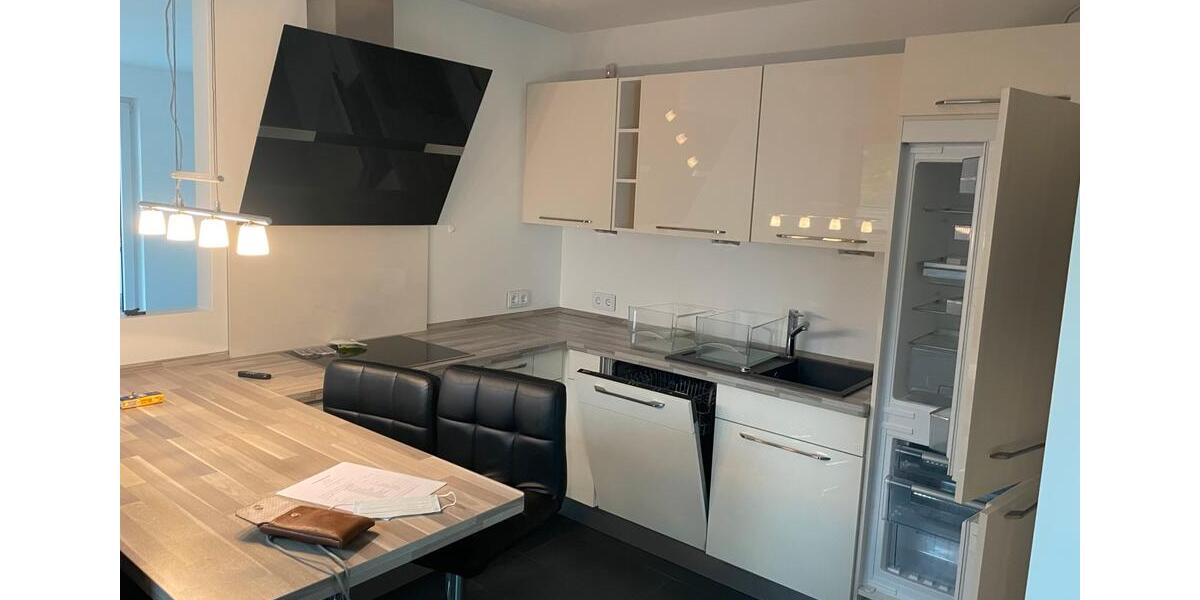 Etagenwohnung Hamburg Langenhorn - 3 Zimmer, 75 m&sup2;, 624.000&euro; | Angebot:26764791