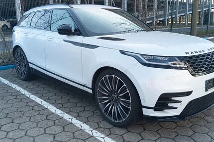 Land Rover Range Rover Velar 82.875 km 46.900 &euro; Hamburg 20539