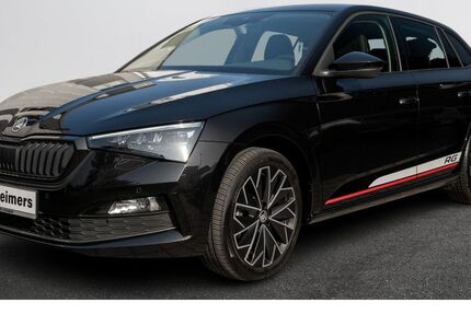Skoda Scala 47.200 km 22.196 &euro; Schenefeld 22869