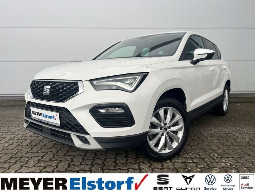 Ateca