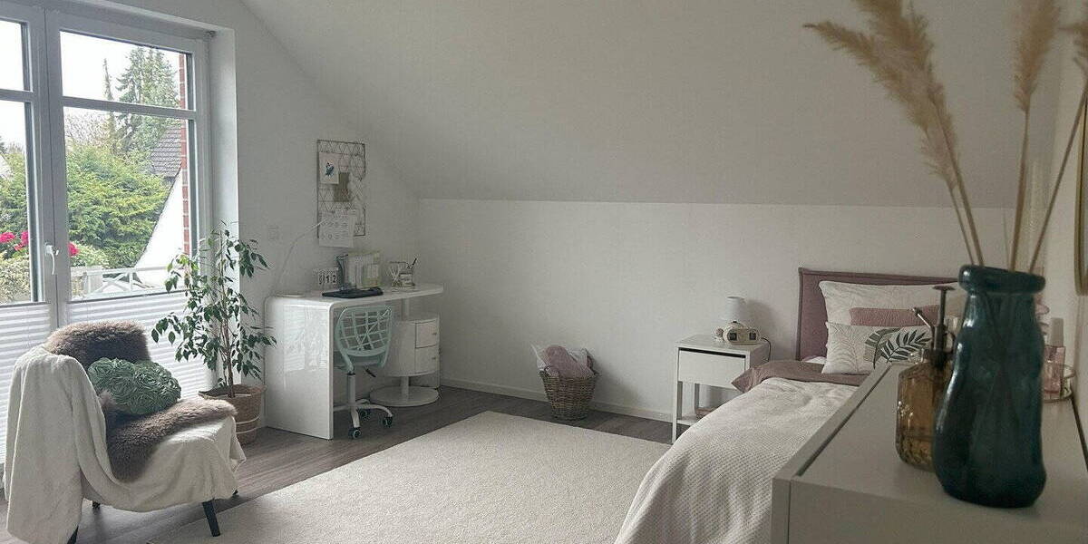 Einfamilienhaus Hamburg Sinstorf - 5 Zimmer, 162 m&sup2;, 920.000&euro; | Angebot:26228806