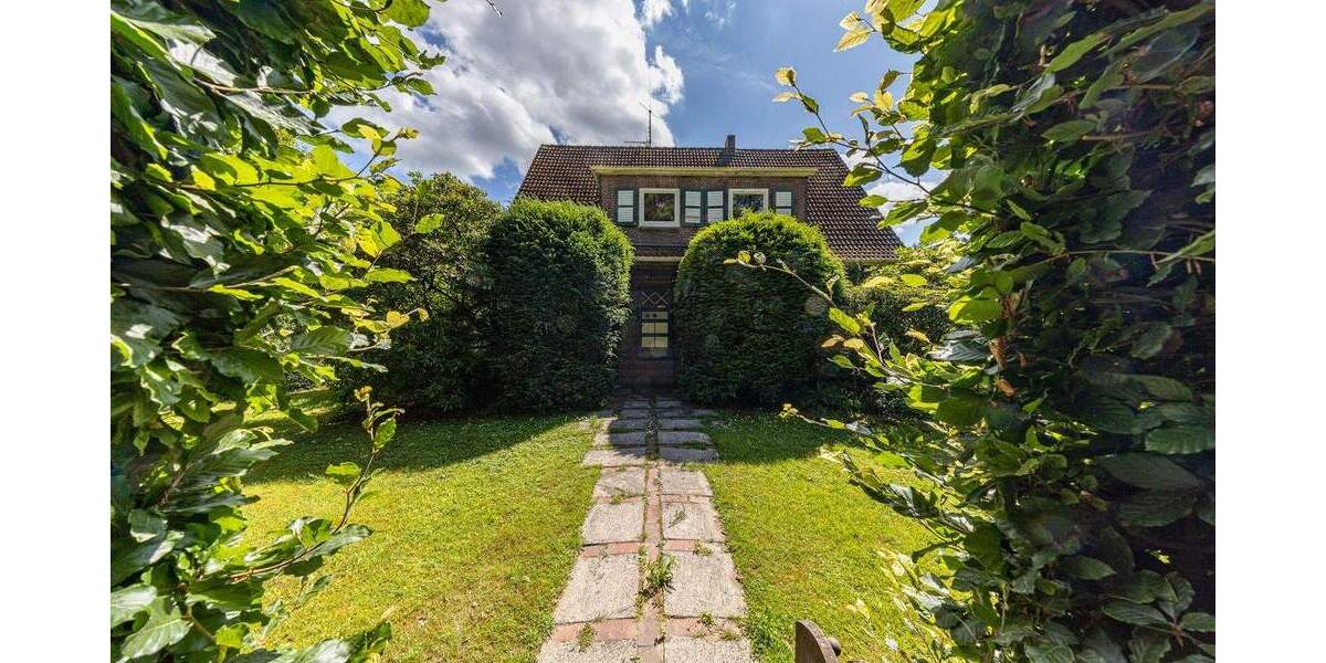 Einfamilienhaus Hamburg / Wohldorf-Ohlstedt Wohldorf-Ohlstedt - 6 Zimmer, 188 m&sup2;, 990.000&euro; | Angebot:25668676