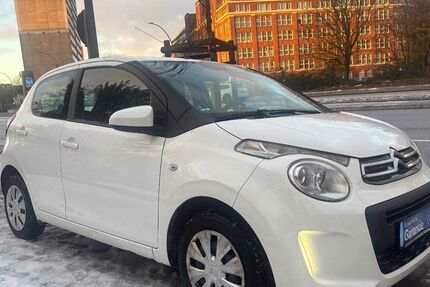 Citroen C1 211.000 km 5.350 &euro; Hamburg 20097