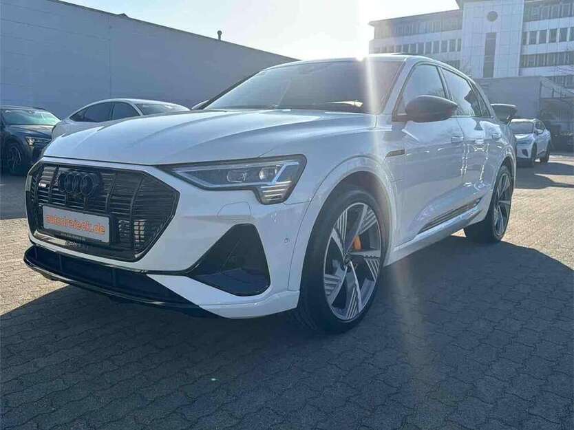 e-tron