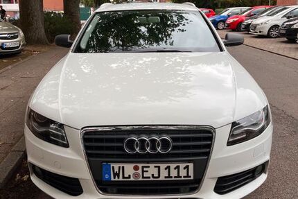 Audi A4 284.000 km 4.999 &euro; Buchholz in der Nordheide 21244
